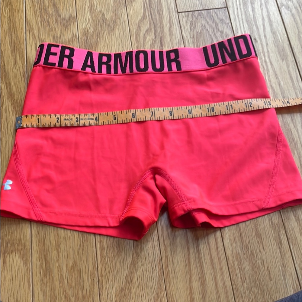 Under Armour Women's Shorts